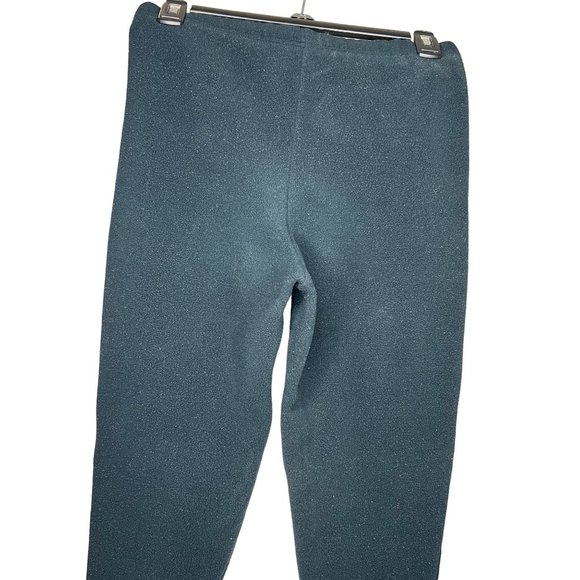 GAP Women's Jeggings Size XS Black Elastic Waist Stretch Thick Zipper Leg Straig - Picture 6 of 12